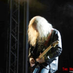 Dynamo Metal Fest 2024: Saxon
